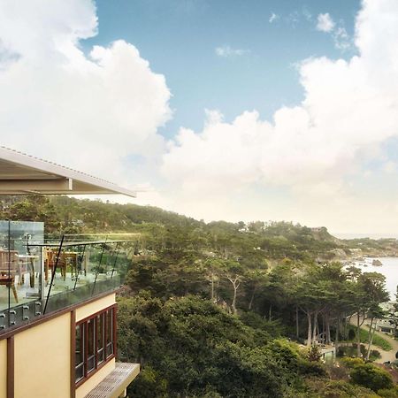 Hyatt Vacation Club At Highlands Inn Carmel Highlands Экстерьер фото