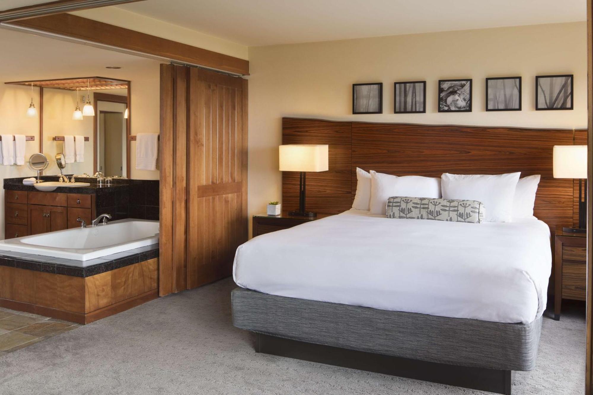 Hyatt Vacation Club At Highlands Inn Carmel Highlands Экстерьер фото